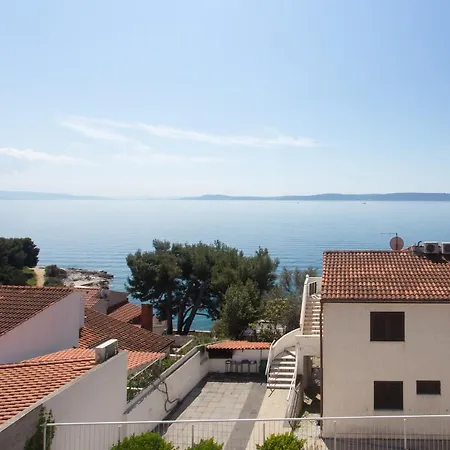 Bandic - 30 Meters To The Apartament Trogir