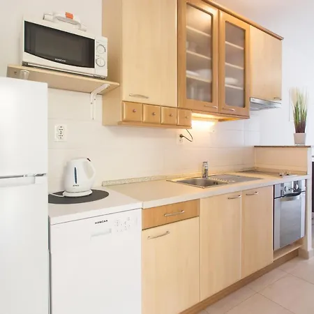 Apartment Bandic - 30 Meters To The
