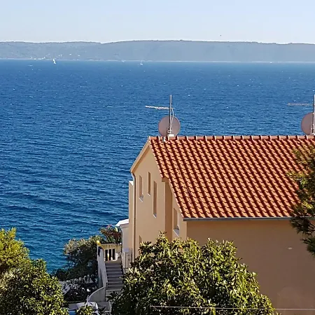 Bandic - 30 Meters To The Apartment *